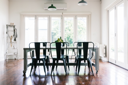 bifold door Deptford